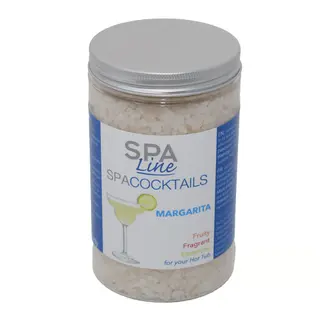 Spa Cocktails Margarita Aromazout