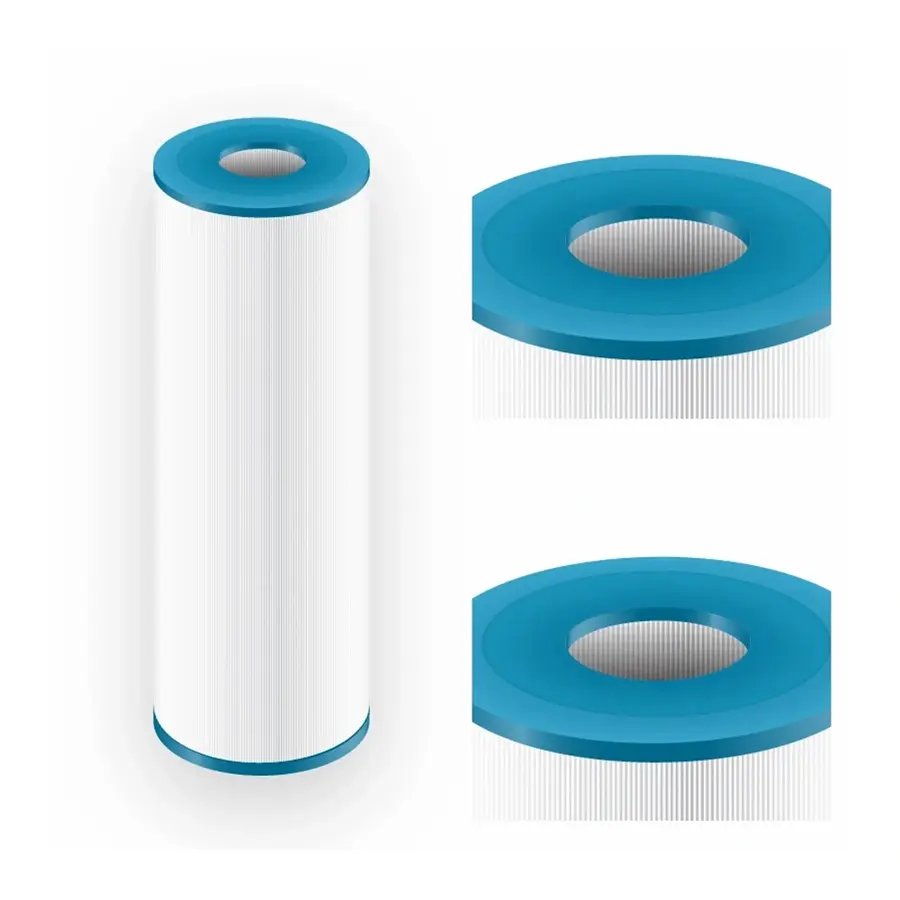 W'Eau Spa Filter Type 6 (SC706 of C-4950) - afbeelding 2