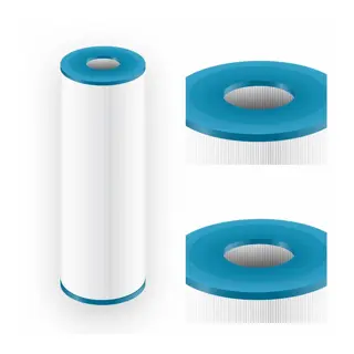 W'Eau Spa Filter Type 6 (SC706 of C-4950) - afbeelding 2