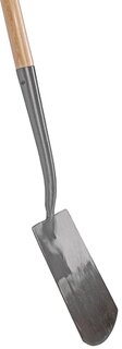 Talen Tools Spade met hals - afbeelding 1