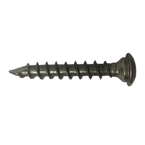 SPAX Paalschroef RVS - 8x50 mm