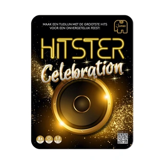 Hitster Celebration - afbeelding 2