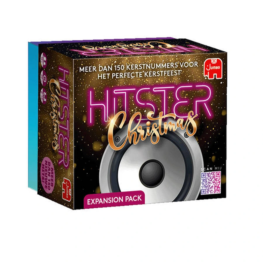 Hitster Christmas - afbeelding 1
