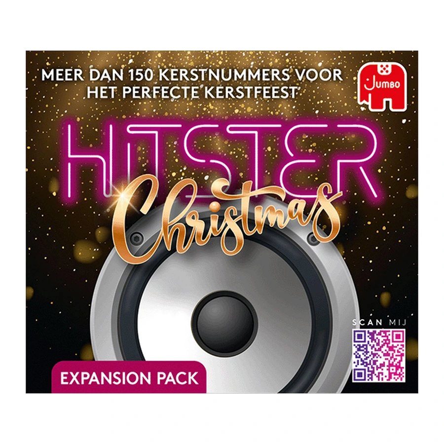 Hitster Christmas - afbeelding 2
