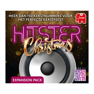 Hitster Christmas - afbeelding 2