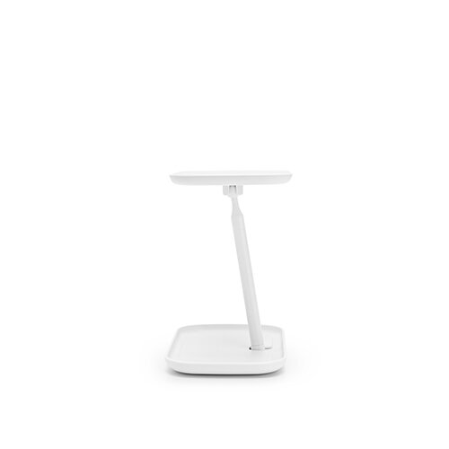 Brabantia ReNew Spiegel met Accessoireschaal - White - afbeelding 4