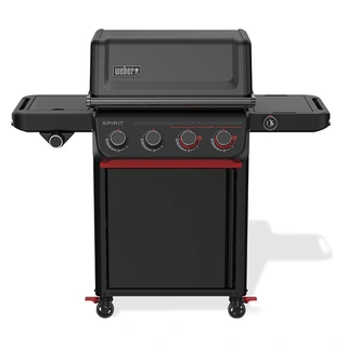 Weber Spirit EPX-435R Gasbarbecue Stealth Edition