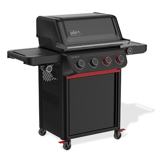 Weber Spirit EPX-435R Gasbarbecue Stealth Edition - afbeelding 2