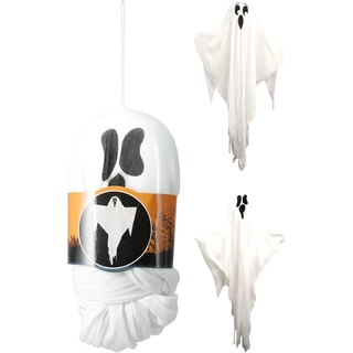 Spook hangdeco assorti