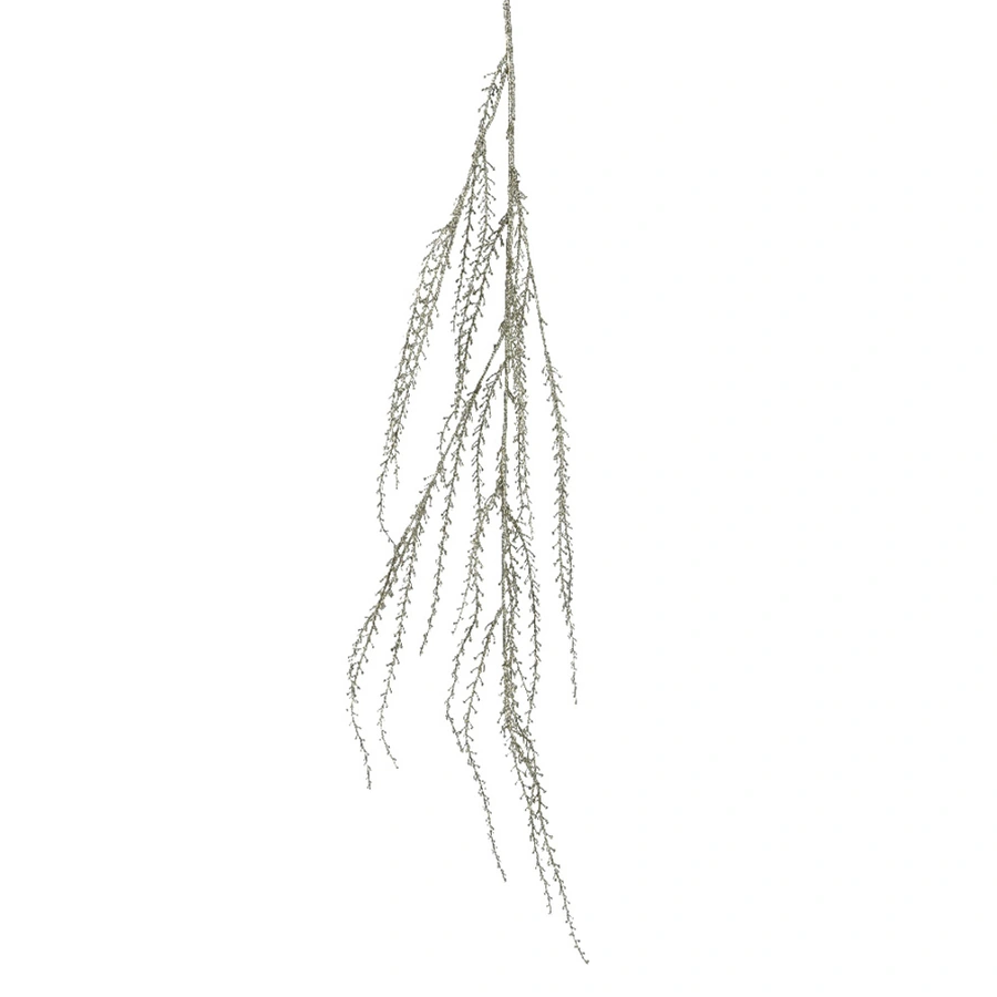 Kersttak Gras Champagne - 140 cm