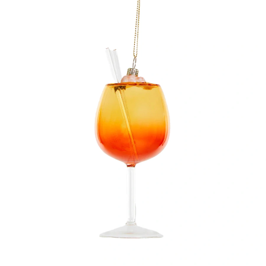 Yup Kerstornament Spritz - afbeelding 2