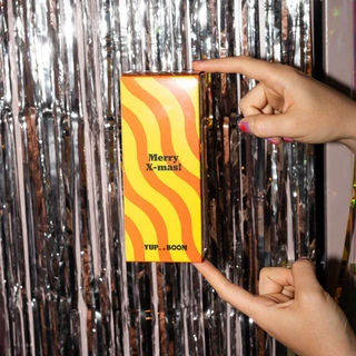 Yup Kerstornament Spritz - afbeelding 5