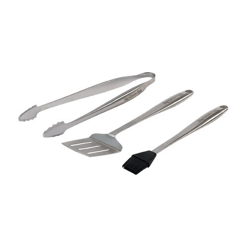 Big Green Egg Stainless Steel Tool Set