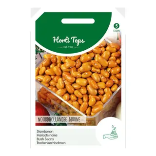 Horti Tops Stambonen Bruine Noordhollandse - afbeelding 1