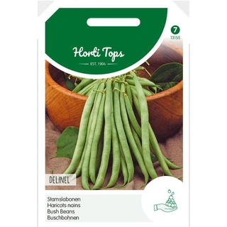 Stamslabonen Delinel, 100g