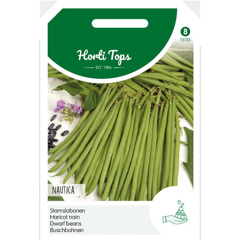 Stamslabonen Nautica, 100g - afbeelding 1