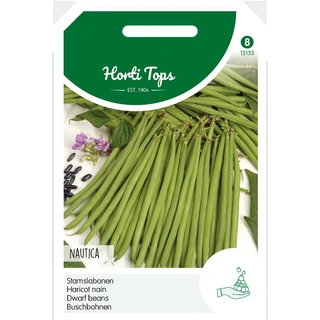 Stamslabonen Nautica, 100g - afbeelding 1