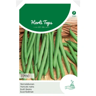 Stamslabonen Paloma, 100g - afbeelding 1