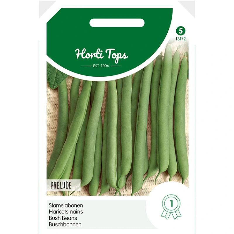 Stamslabonen Prelude, 100g - afbeelding 1