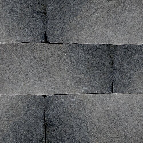 Stapelblok Basalt Rion 50x12x12cm - afbeelding 1