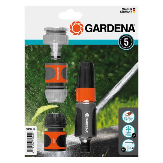 Gardena Complete startset tuinspuit