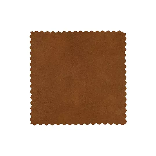 BePureHome Statement Hoekbank Rechts Lederlook Cognac - afbeelding 5