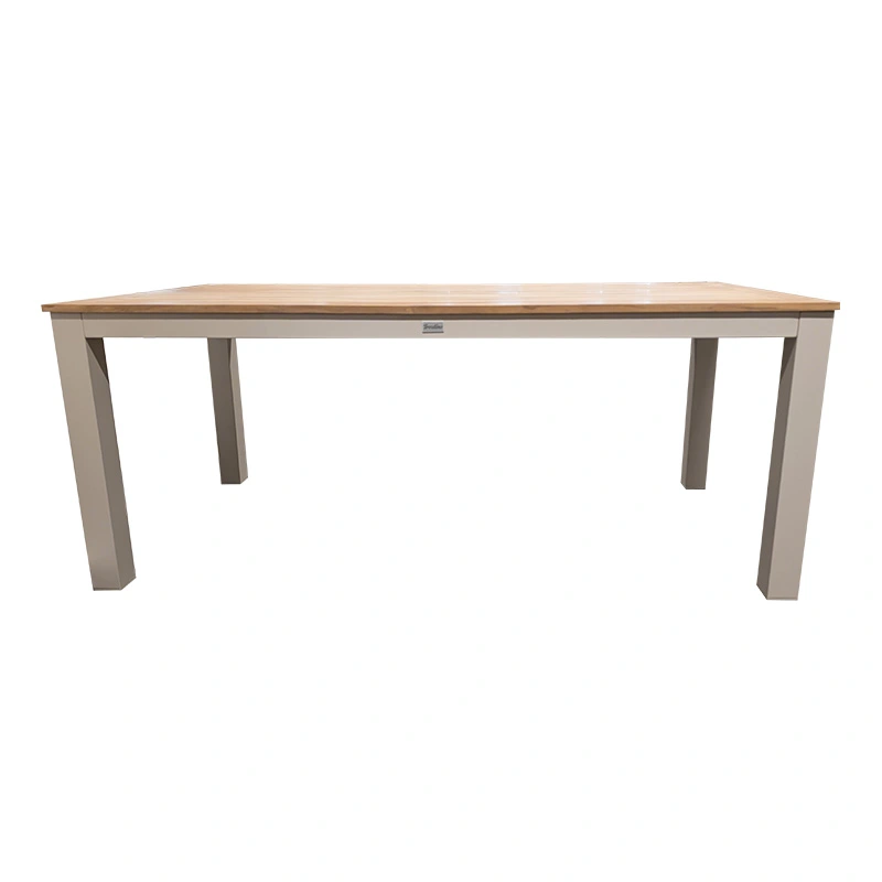 Stefano Diningset - Beige - afbeelding 5