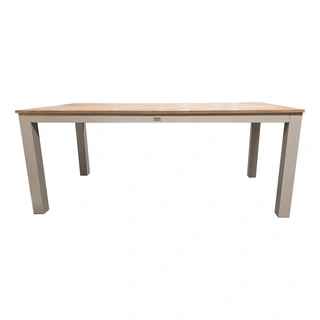 Stefano Diningset - Beige - afbeelding 5