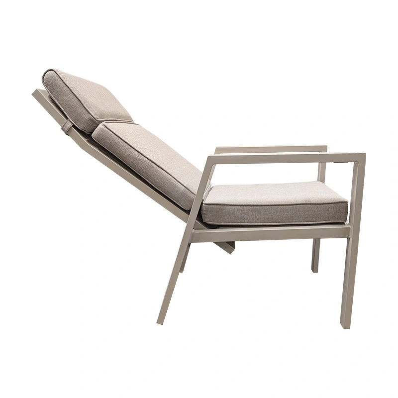 Stefano Diningset - Beige - afbeelding 9