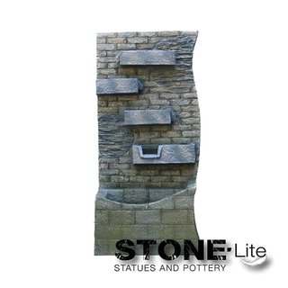 Stone-Lite Fontein Alz - 49x31x102