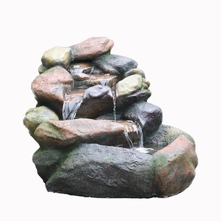 Stone-Lite Fontein Rio Grande - 57x43x48 cm