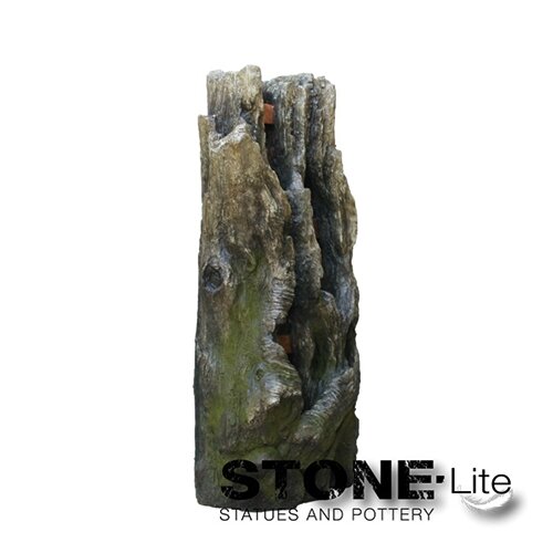 Stone-Lite Fontein Rott - 55x34x102 cm - afbeelding 2
