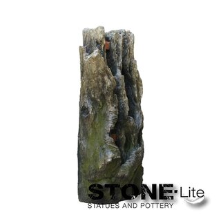 Stone-Lite Fontein Rott - 55x34x102 cm - afbeelding 2
