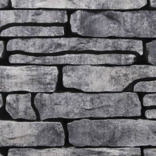 Stonewalling Grijs/zwart 18x42 - afbeelding 3