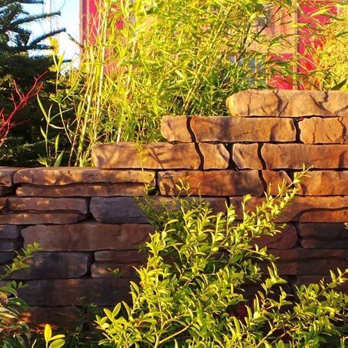 Stonewalling Verona 42x18x8 cm - afbeelding 3