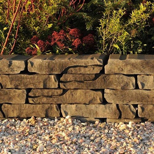 Stonewalling Verona 42x18x8 cm - afbeelding 2