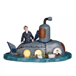 Luville Submarine