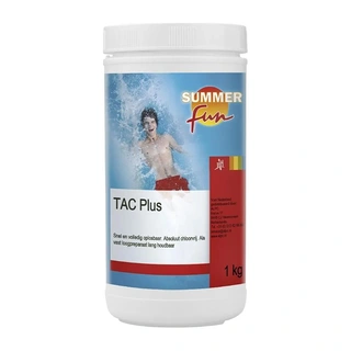 Summer Fun TAC Plus - 1 kg