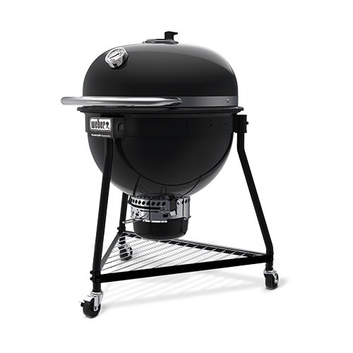 Weber Summit Kamado E6 - afbeelding 2