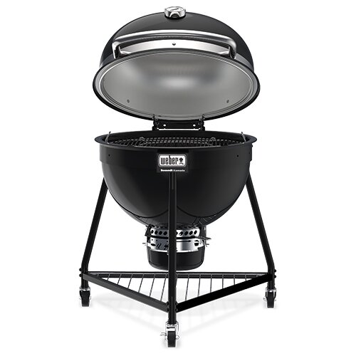 Weber Summit Kamado E6 - afbeelding 3