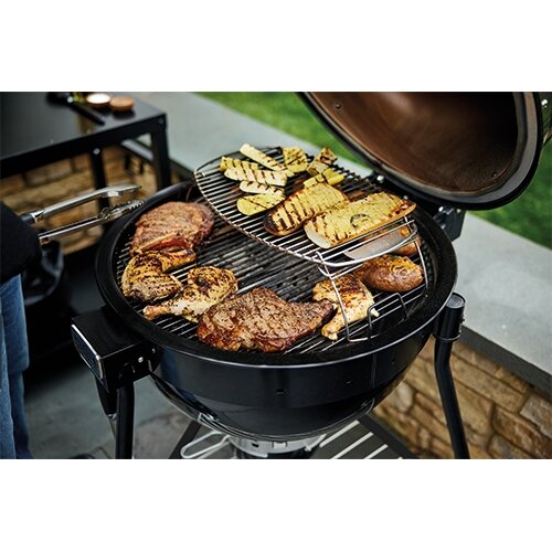 Weber Summit Kamado E6 - afbeelding 9