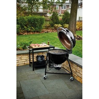 Weber Summit Kamado E6 - afbeelding 13