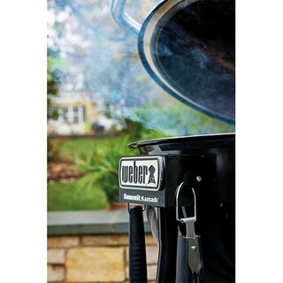 Weber Summit Kamado E6 - afbeelding 14