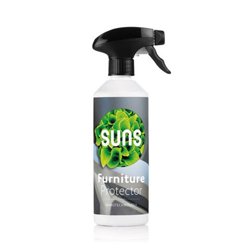 Suns Furniture Protector - 500 ml