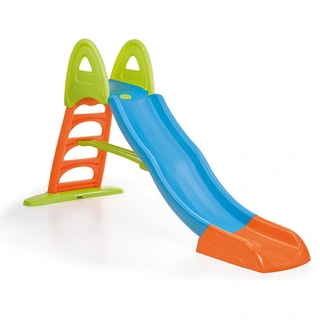 Feber Mega XXL Water Slide Glijbaan - afbeelding 1