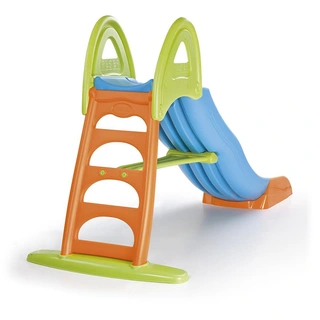 Feber Mega XXL Water Slide Glijbaan - afbeelding 3