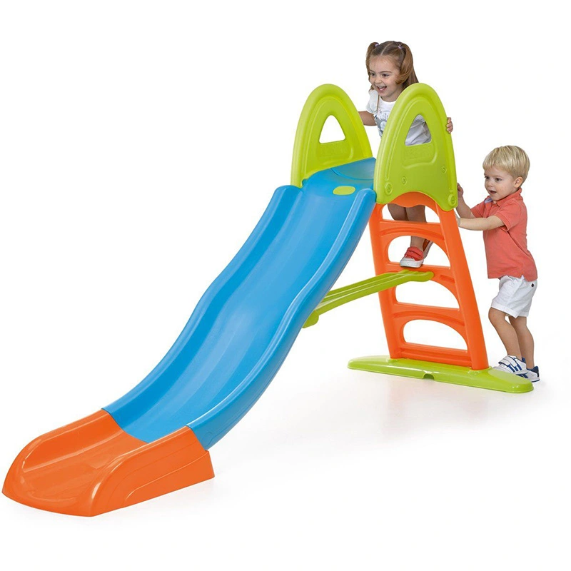 Feber Mega XXL Water Slide Glijbaan - afbeelding 4