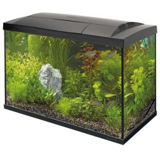 Superfish Start Tropical kit 70 LED - Zwart - afbeelding 1