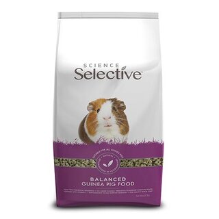 Supreme Science Selective Cavia 3 kg