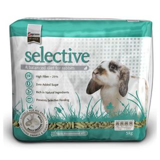 Supreme Science Selective Rabbit 5 kg